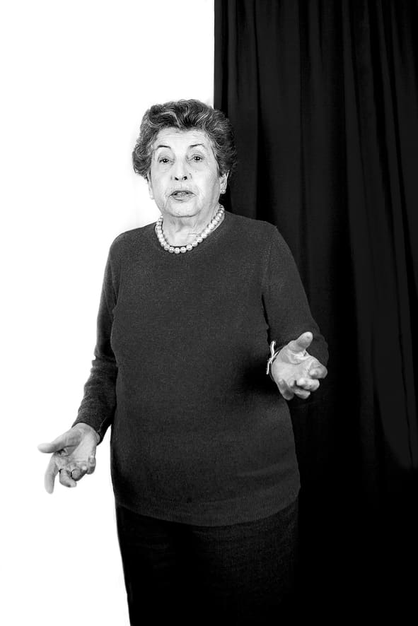 Antonia