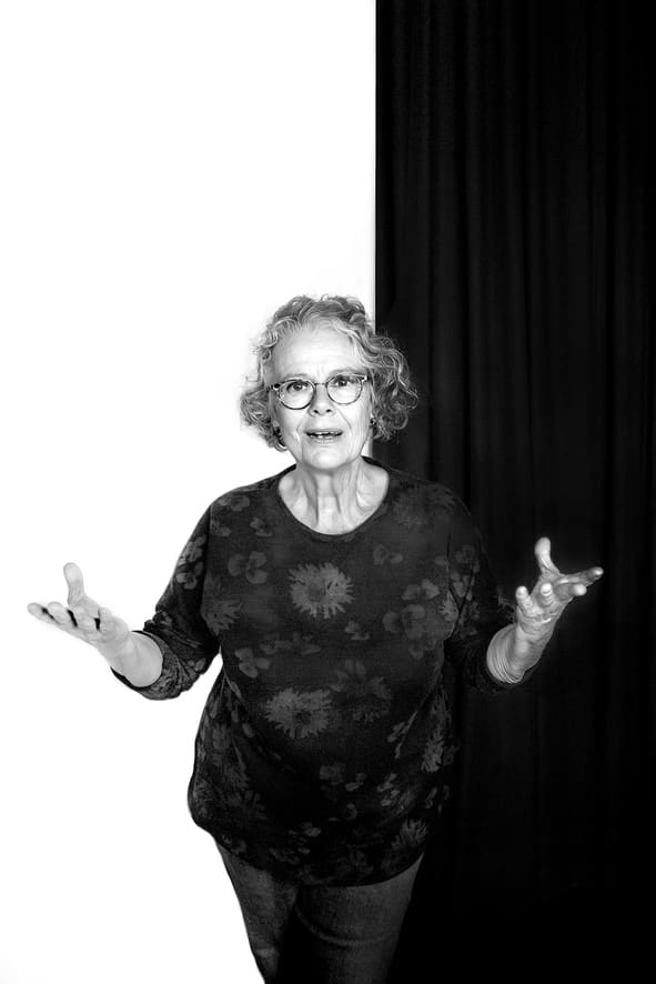 Mari Ángeles